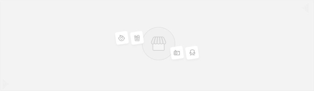 Store List - default store banner