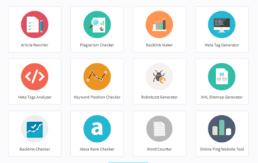 Featured Icon
